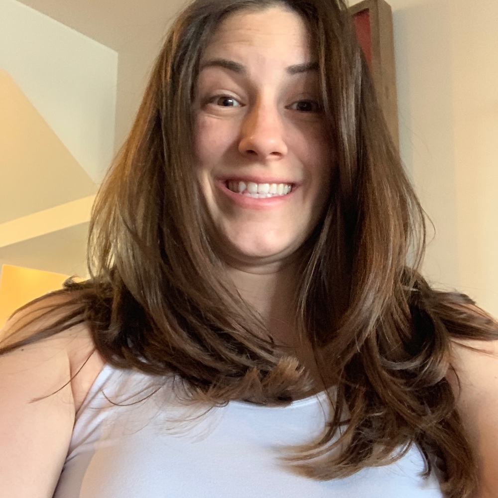 Meet your Posher, Melanie